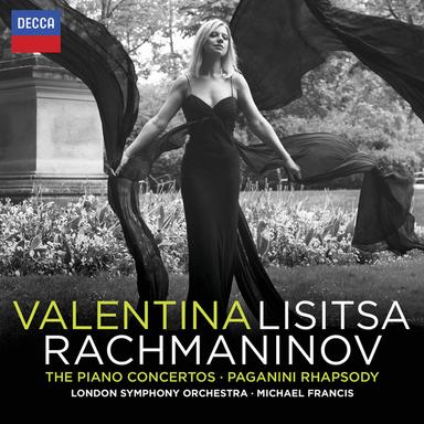 6 Moments Musicaux, Op.16: No. 4 in E minor, Presto