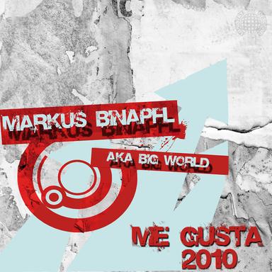 Me Gusta 2010 - The Beat Thiefs Remix