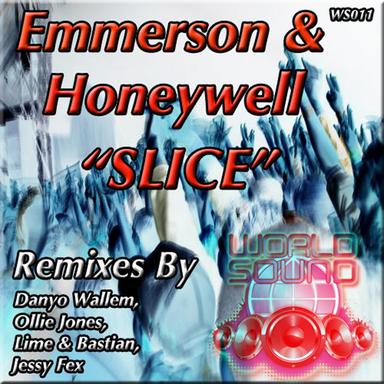Slice - Danyo Wallem Remix