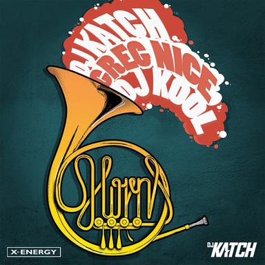 The Horns - Radio Edit