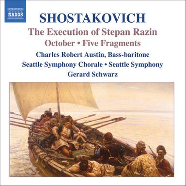 October, Op. 131