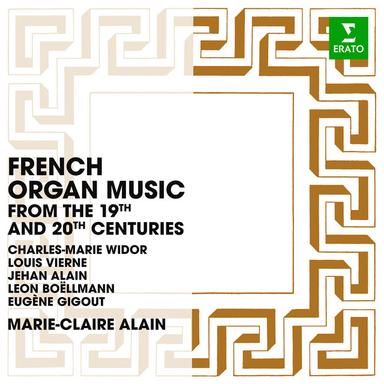 Boëllmann: Suite gothique, Op. 25: IV. Toccata