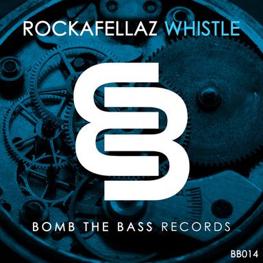 Whistle - Original Mix