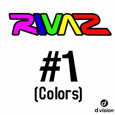 #1 (Colors) - Vocal Edit