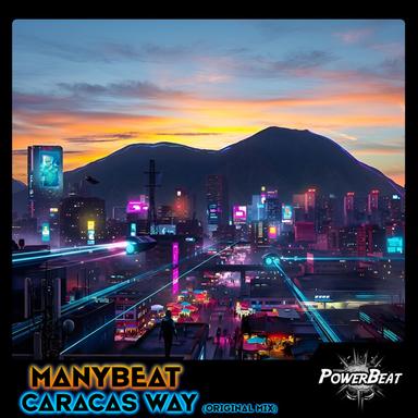 Caracas Way (Original Mix)