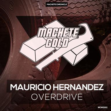Overdrive
