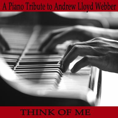 All I Ask of You (From "Phantom of the Opera")