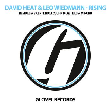 Rising - Minoru Remix