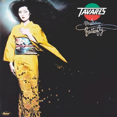 Madam Butterfly - Remastered 2004