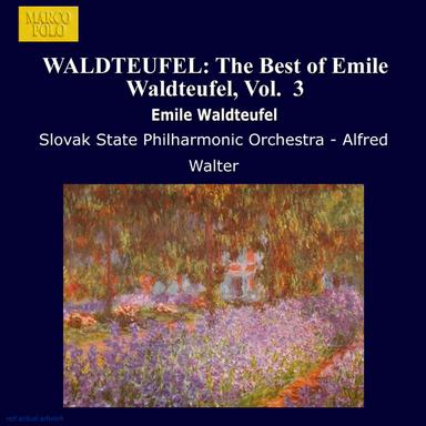 Tres jolie, Op. 159