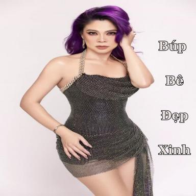 Búp Bê Đẹp Xinh