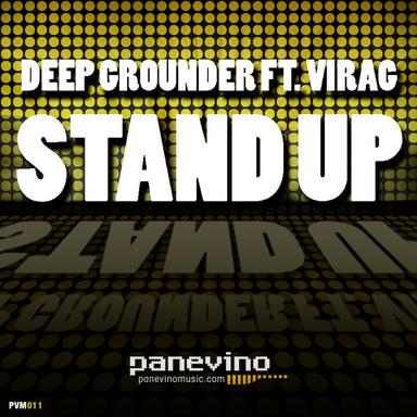 Stand Up - Original Mix