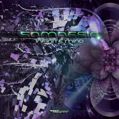 Infinite Mind (Alternate Mix)