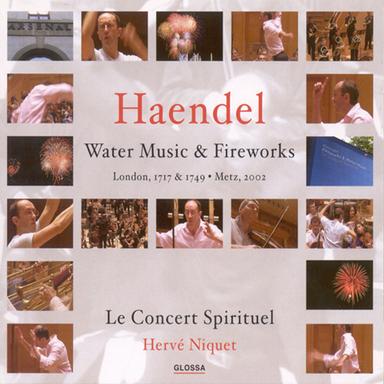 I. Overture - II. Adagio e staccato