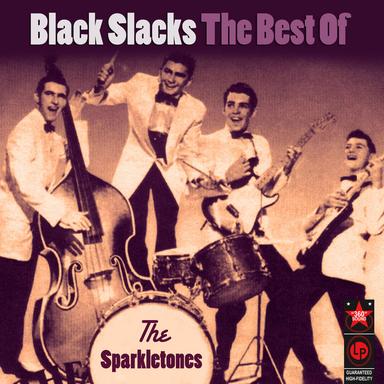 Black Slacks