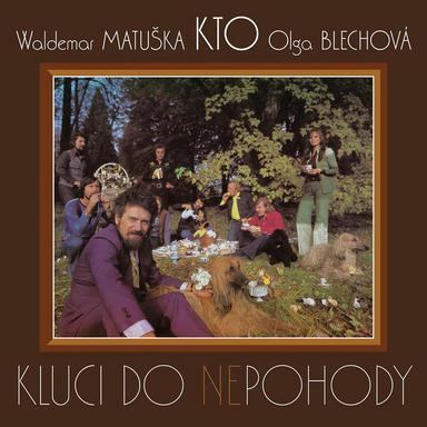Kluci do nepohody