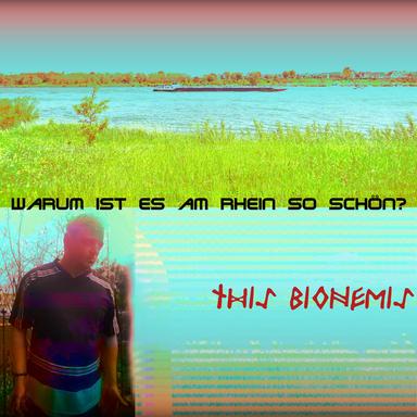 Weil die Fische im Rhein niemals frieren - Techno Mix