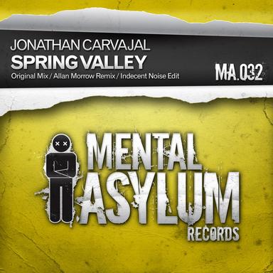 Spring Valley - Indecent Noise Edit