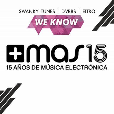 We Know - Radio Edit