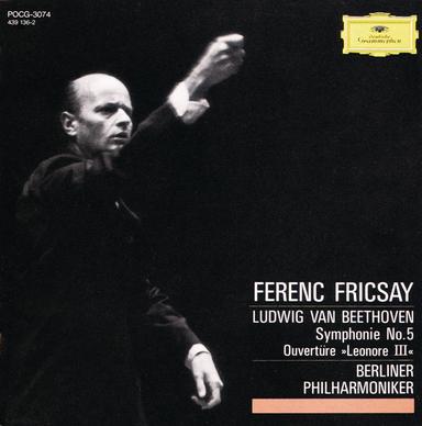 Symphony No. 5 in C Minor, Op. 67: I. Allegro con brio