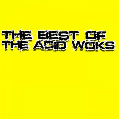 Red Water - Original Mix