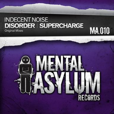 Disorder - Original Mix
