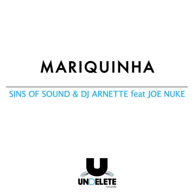 Mariquinha - Radio Edit