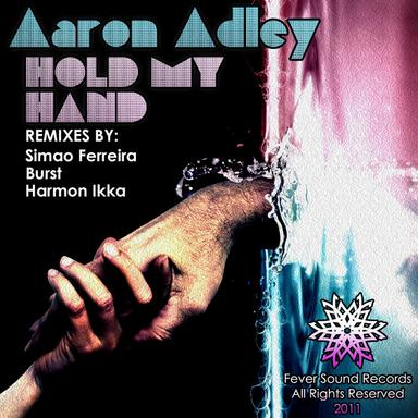 Hold My Hand - Simao Ferreira Remix