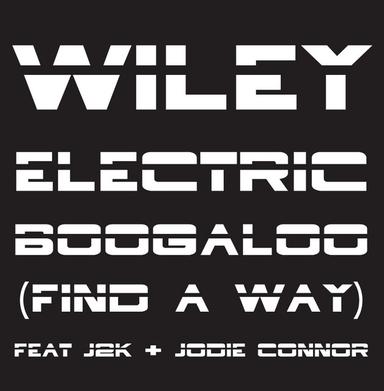 Electric Boogaloo (Find A Way) (Andy Murphy Remix)