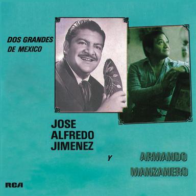 La Media Vuelta (with José Alfredo Jiménez)
