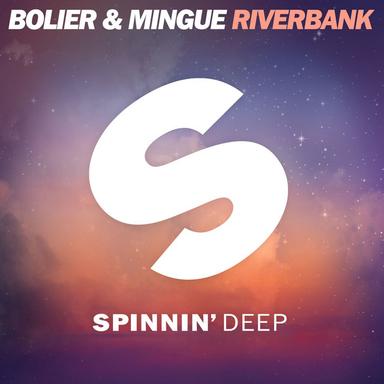 Riverbank - Extended Mix