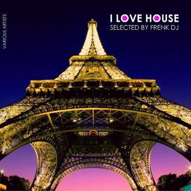 I Need You Tonight - Dariush Hype Mix