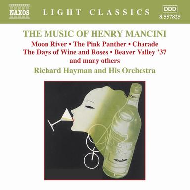 Moon River (Arr. R. Hayman)