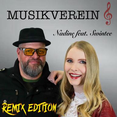 Musikverein - Swintee Remix