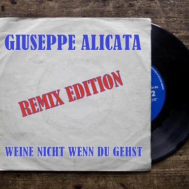 Weine nicht wenn du gehst - Disco Fox Maxi Mix