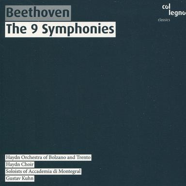 Beethoven: The 9 Symphonies