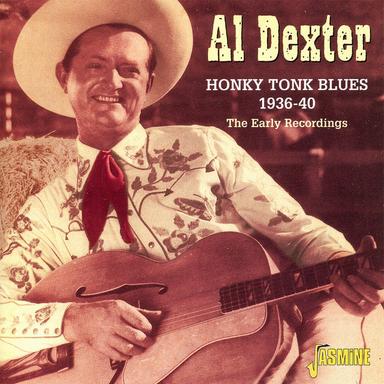 Answer to "Honky Tonk Blues"