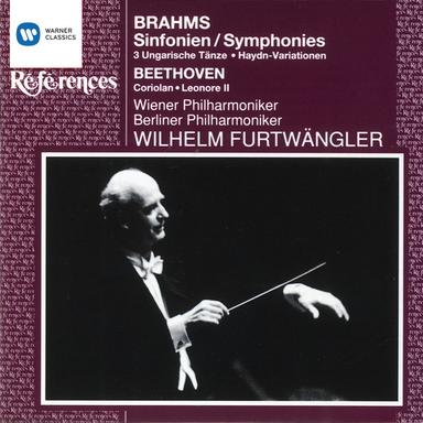Brahms: 21 Hungarian Dances, WoO 1: No. 3 in F Major