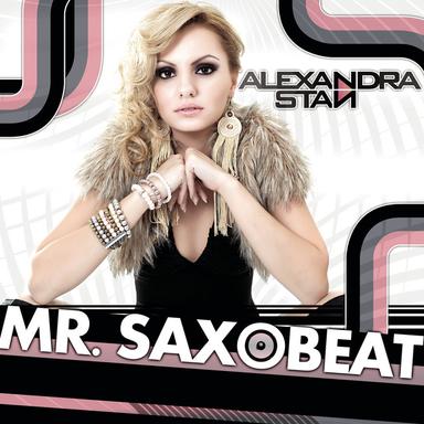 Mr. Saxobeat - Bodybangers Remix Edit
