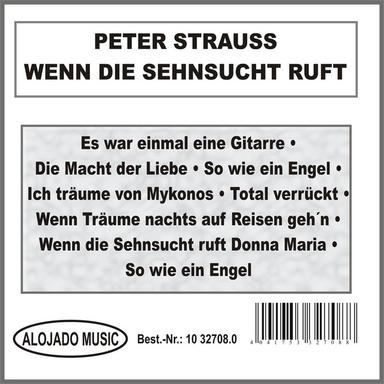 Wenn Träume nachts auf Reisen geh'n