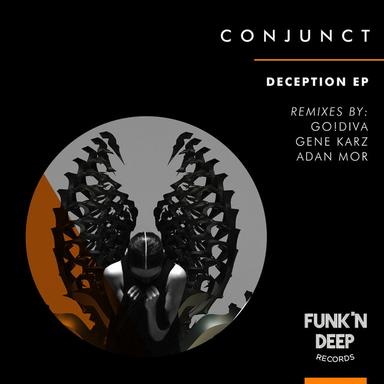 Deception - Adan Mor Remix