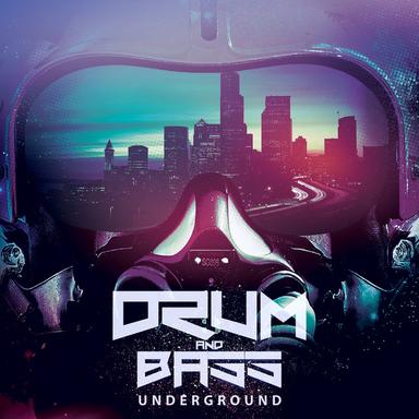 Huge Drum and Bass Music