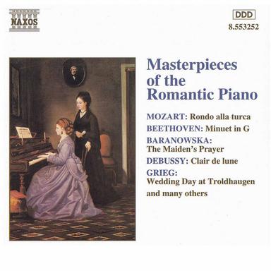 The Seasons, Op. 37a, TH 135: Les Saisons (the Seasons), Op. 37b: No. 6, June: Barcarolle