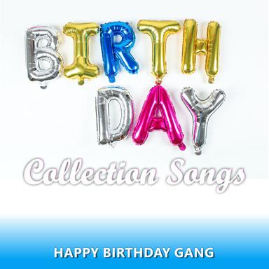 Happy Birthday to You - Tropical Pop
