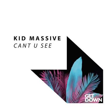 Cant U See - Original Mix