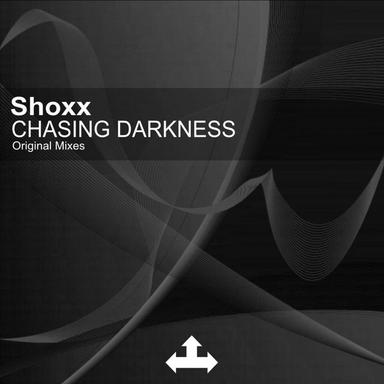 Chasing Darkness - Original Mix