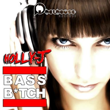 Bass B*tch - LJ MTX Remix