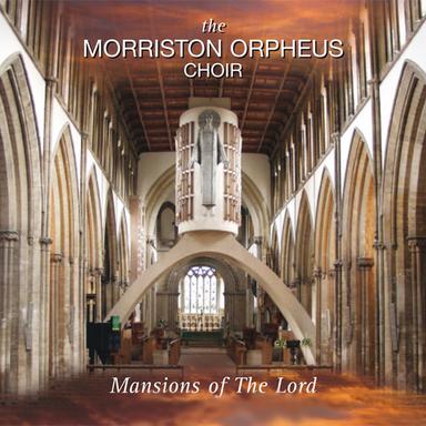 Mansions of the Lord