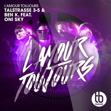 L'amour toujours - Radio Mix