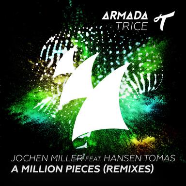 A Million Pieces - KhoMha Remix
